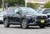 2 thumbnail image of  2024 Toyota Corolla Cross XLE