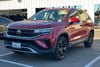 2 thumbnail image of  2022 Volkswagen Taos 1.5T SE