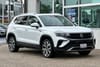 2 imagen en miniatura de 2023 Volkswagen Taos 1.5T SE