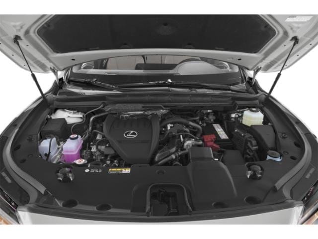 12 imagen en miniatura de 2024 Lexus RX 350 Premium