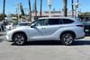 8 thumbnail image of  2023 Toyota Highlander XLE