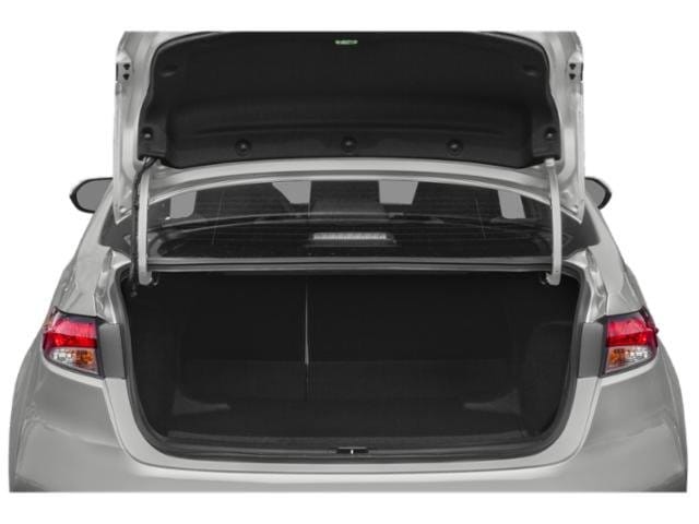 11 imagen en miniatura de 2022 Toyota Corolla Hybrid LE