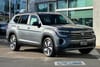 2 thumbnail image of  2024 Volkswagen Atlas 2.0T SE w/Technology