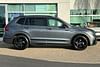 3 imagen en miniatura de 2024 Volkswagen Tiguan 2.0T SE R-Line Black