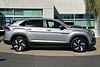 3 thumbnail image of  2025 Volkswagen Atlas Cross Sport 2.0T SE w/Technology