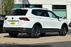 4 thumbnail image of  2024 Volkswagen Tiguan 2.0T SE