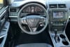 15 imagen en miniatura de 2017 Toyota Camry SE