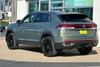 6 imagen en miniatura de 2026 Volkswagen Atlas Cross Sport 2.0T SE w/Technology
