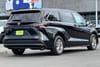 4 imagen en miniatura de 2024 Toyota Sienna LE