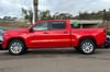 9 thumbnail image of  2022 Chevrolet Silverado 1500 LTD Custom