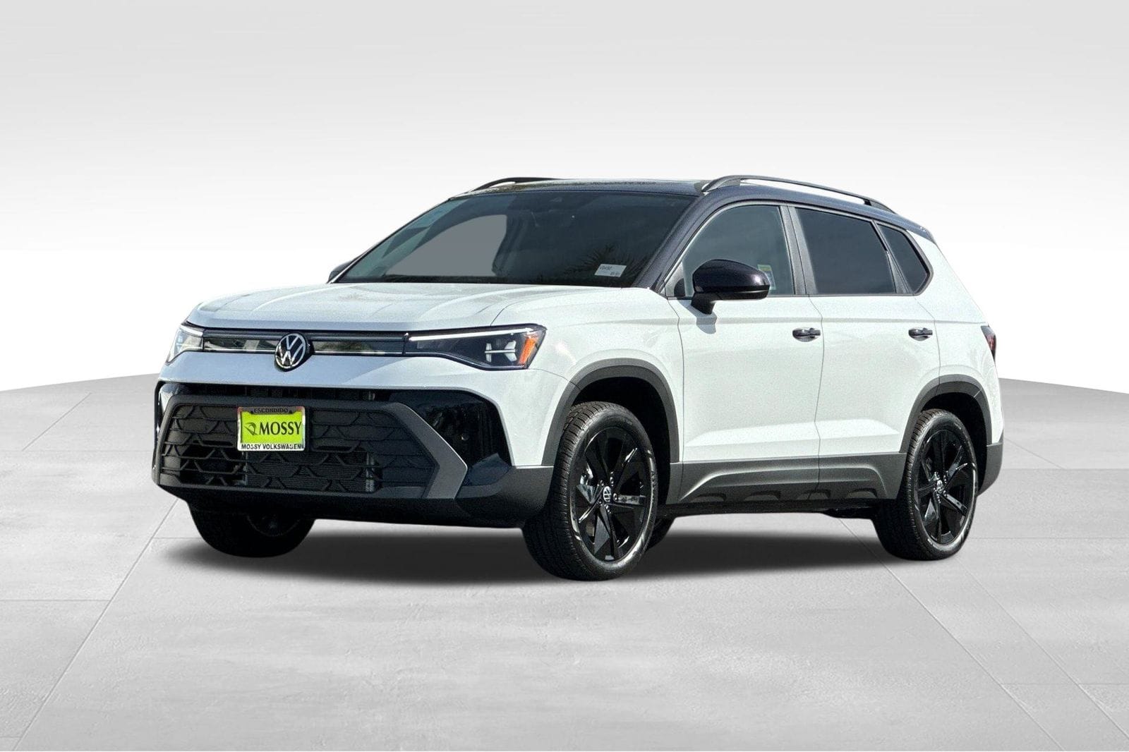 2026 Volkswagen Taos