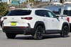 4 thumbnail image of  2025 Mazda CX-50 2.5 S Preferred Package