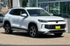 2 thumbnail image of  2025 Volkswagen Tiguan 2.0T SE