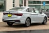 4 thumbnail image of  2026 Volkswagen Jetta 1.5T SE
