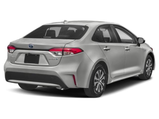 2 imagen en miniatura de 2022 Toyota Corolla Hybrid LE