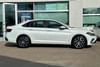 3 imagen en miniatura de 2025 Volkswagen Jetta 1.5T SE