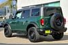 7 thumbnail image of  2023 Ford Bronco Black Diamond