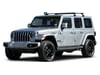 2020 Jeep Wrangler Unlimited Sahara High Altitude