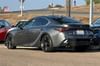 8 imagen en miniatura de 2021 Lexus IS 350 F SPORT