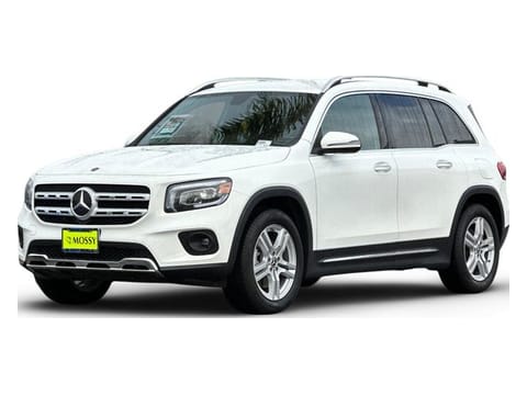 2023 Mercedes-Benz GLB GLB 250