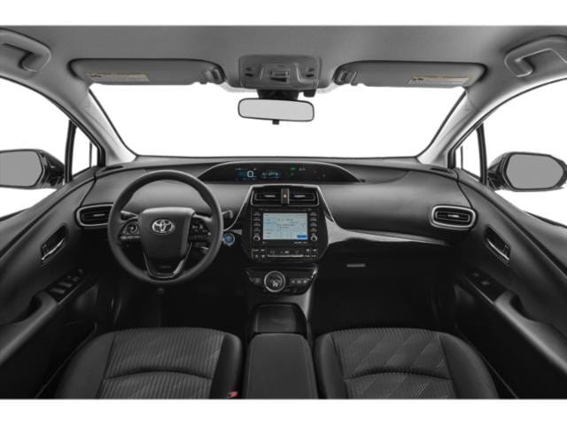 8 thumbnail image of  2020 Toyota Prius Prime LE