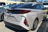 3 imagen en miniatura de 2020 Toyota Prius Prime Limited