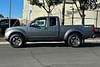 8 thumbnail image of  2016 Nissan Frontier PRO-4X