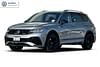 1 thumbnail image of  2024 Volkswagen Tiguan 2.0T SE R-Line Black