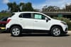 4 thumbnail image of  2018 Chevrolet Trax LS