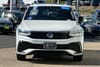 9 thumbnail image of  2022 Volkswagen Tiguan 2.0T SE R-Line Black