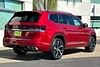 4 thumbnail image of  2025 Volkswagen Atlas 2.0T SEL Premium R-Line