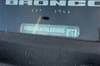 3 thumbnail image of  2022 Ford Bronco Badlands