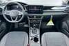12 thumbnail image of  2026 Volkswagen Taos 1.5T SE Black