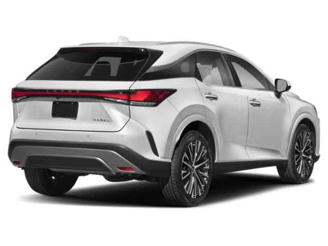 2 imagen en miniatura de 2024 Lexus RX 350 Premium