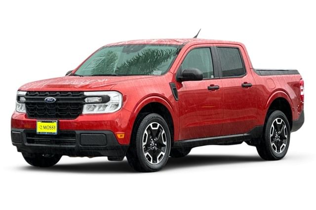 2024 Ford Maverick XL