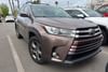 5 thumbnail image of  2017 Toyota Highlander Limited