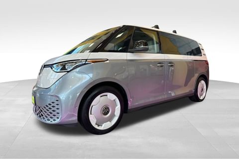 imagen de 2025 Volkswagen ID. Buzz 1st Edition