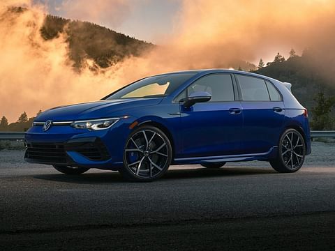 imagen de 2024 Volkswagen Golf R 2.0T