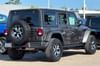 5 thumbnail image of  2021 Jeep Wrangler Unlimited Rubicon