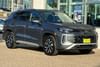 2 thumbnail image of  2026 Volkswagen Tiguan 2.0T S