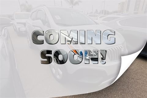 1 image of 2016 Buick Encore Base