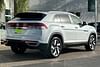 4 imagen en miniatura de 2025 Volkswagen Atlas Cross Sport 2.0T SEL