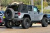 4 imagen en miniatura de 2015 Jeep Wrangler Unlimited Rubicon