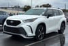 2 imagen en miniatura de 2021 Toyota Highlander XSE
