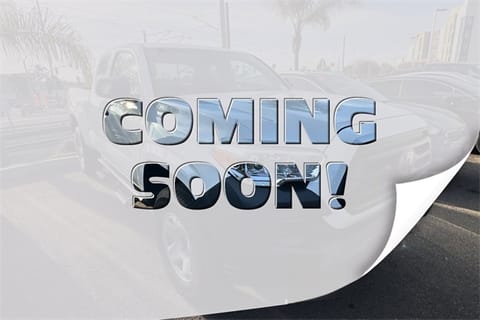 1 image of 2021 Toyota Tacoma SR
