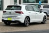 4 imagen en miniatura de 2026 Volkswagen Golf GTI 2.0T SE