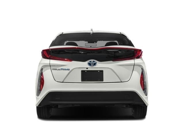 5 thumbnail image of  2020 Toyota Prius Prime LE