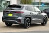 4 thumbnail image of  2025 Volkswagen Tiguan 2.0T SE R-Line Black