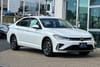 2 thumbnail image of  2025 Volkswagen Jetta 1.5T S