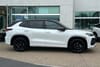 3 imagen en miniatura de 2026 Volkswagen Tiguan 2.0T SE R-Line Black